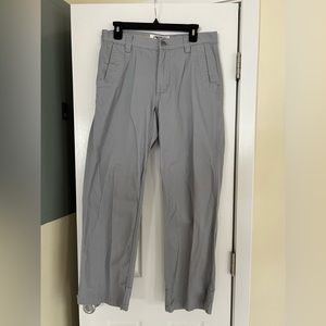 Mountain Khakis Men’s Teton Twill Pant Relaxed Fit 32x30